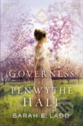 Kniha: The Governess of Penwythe Hall (Sarah E. Ladd). Thomas Nelson Publishers, 2019