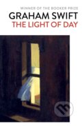 Kniha: The Light of Day (Graham Swift). Scribner, 2018