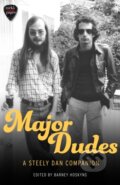Kniha: Major Dudes (Barney Hoskyns). Constable, 2018