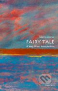 Kniha: Fairy Tale (Marina Warner). Oxford University Press, 2018