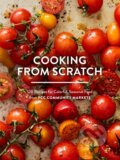 Kniha: Cooking From Scratch (PCC Community Markets). Sasquatch, 2018