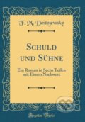 Kniha: Schuld Und Shne, 2018