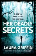 Kniha: Her Deadly Secrets (Laura Griffin). Headline Eternal, 2019