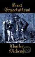 Kniha: Great Expectations (Charles Dickens). , 2018