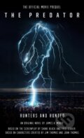 Kniha: Predator (James A. Moore). Titan Books, 2018