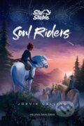 Kniha: Soul Riders (Helena Dahlgren a Star Stable Entertainment AB). Andrews McMeel, 2020