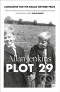 Kniha: Plot 29 (Allan Jenkins). Fourth Estate, 2018