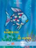 Kniha: The Rainbow Fish/Bi:libri - Eng/Spanish (Marcus Pfister). North-South Books, 2019
