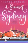 Kniha: A Sunset in Sydney (Sandy Barker). One More Chapter, 2020