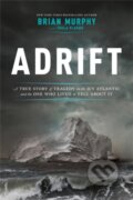 Kniha: Adrift (Brian Murphy). Da Capo, 2018