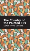 Kniha: The Country of the Pointed Firs (Sarah Orne Jewett). , 2021