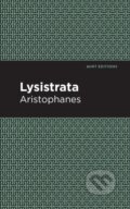 Kniha: Lysistrata (Aristophanes). , 2021