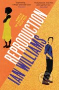Kniha: Reproduction (Ian Williams). Dialogue, 2021