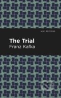 Kniha: The Trial (Franz Kafka). , 2021