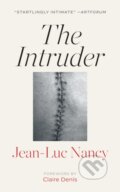 Kniha: The Intruder (Jean-Luc Nancy). , 2024