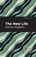 Kniha: The New Life (Dante Alighieri). , 2021