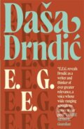 Kniha: EEG (Dasa Drndic). MacLehose Press, 2021