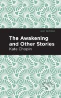Kniha: The Awakening (Kate Chopin). , 2021