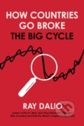 Kniha: How Countries Go Broke (Ray Dalio). , 2025
