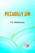 Kniha: Piccadilly Jim (P.G. Wodehouse). , 2023