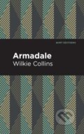 Kniha: Armadale (Wilkie Collins). , 2021