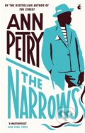 Kniha: The Narrows (Ann Petry). Virago, 2021