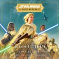 Kniha: Star Wars: Light of the Jedi (The High Republic) (Charles Soule). , 1900