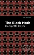Kniha: The Black Moth, 2021