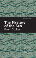 Kniha: The Mystery of the Sea, 2021