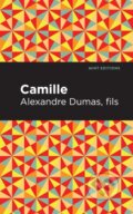Kniha: Camille (Alexandre Dumas fils). , 2021