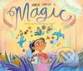 Kniha: Magic (Mirelle Ortega). , 2022