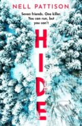 Kniha: Hide (Nell Pattison). Avon, 2021