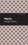 Kniha: Mara (Jorge Issacs). , 2021