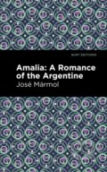 Kniha: Amalia (Jose Mrmol). West Margin Press, 2022