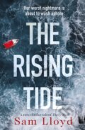 Kniha: The Rising Tide (Sam Lloyd). Bantam Press, 2021