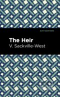 Kniha: The Heir (V. Sackville-West). West Margin Press, 2022