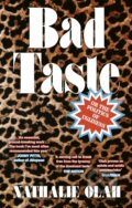 Kniha: Bad Taste (Nathalie Olah). Dialogue, 2024