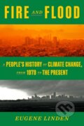 Kniha: Fire and Flood (Eugene Linden). , 1900