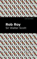 Kniha: Rob Roy (Walter a Sir Scott). , 2021