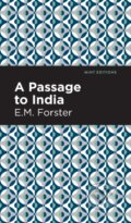 Kniha: A Passage to India (E. M. Forster). , 2021