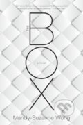 Kniha: Box (Mandy-Suzanne Wong). Graywolf, 2023