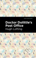 Kniha: Doctor Dolittle's Post Office (Hugh Lofting). , 2021