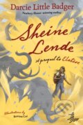 Kniha: Sheine Lende (Darcie Little Badger). , 2026