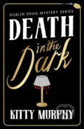 Kniha: Death in the Dark (Kitty Murphy). Thomas & Mercer, 2023