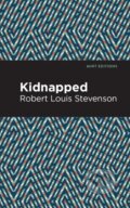 Kniha: Kidnapped (Robert Louis Stevenson). , 2021