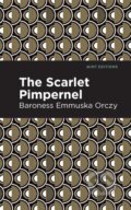 Kniha: The Scarlet Pimpernel (Emmuska Orczy). , 2021
