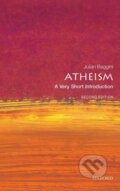 Kniha: Atheism (Julian Baggini). Oxford University Press, 2021