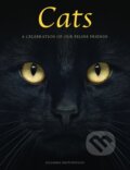 Kniha: Cats (Julianna Photopoulos). , 2022