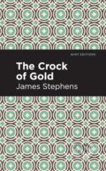 Kniha: The Crock of Gold (James Stephens). , 2021