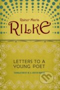 Letters to a Young Poet - Rainer Maria Rilke, W. W. Norton & Company, 1993